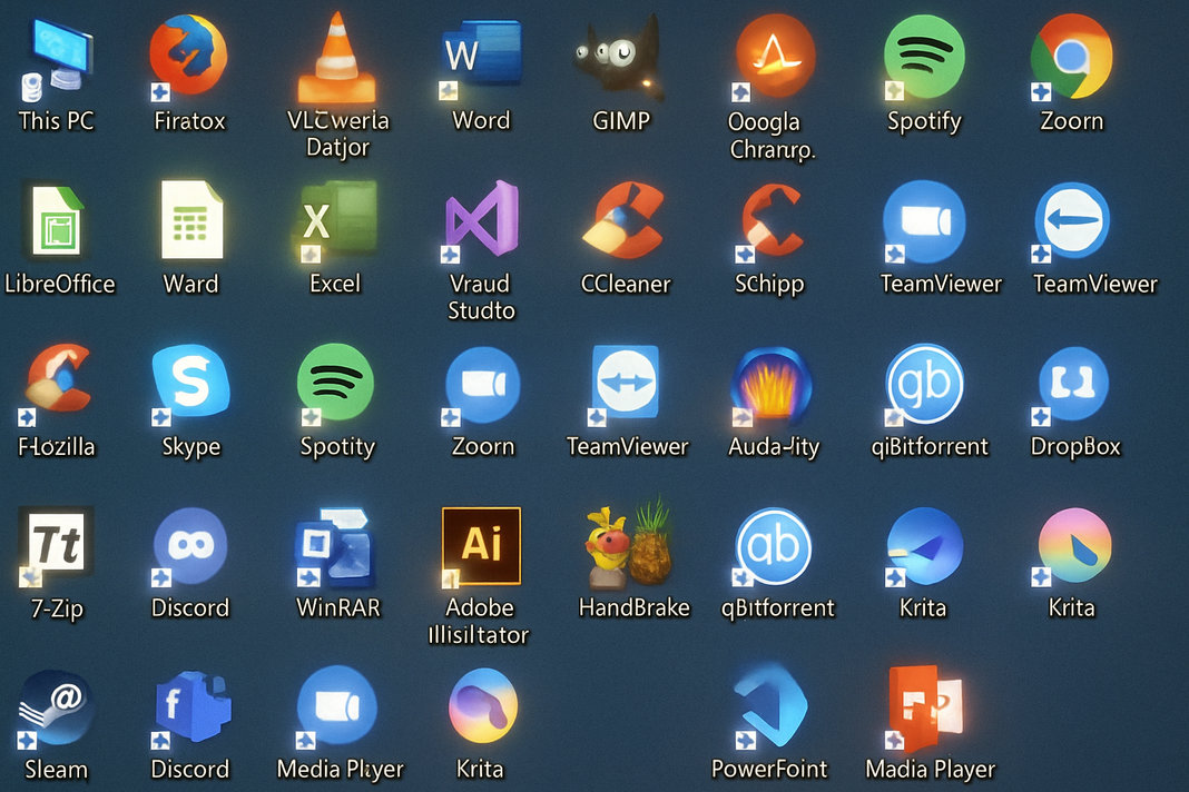 Как отключить автозагрузку программ в Windows
