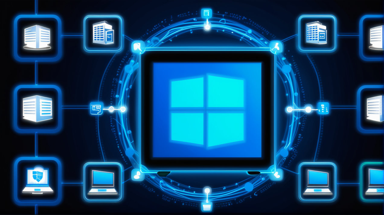Как управлять службами Windows через msconfig и services.msc