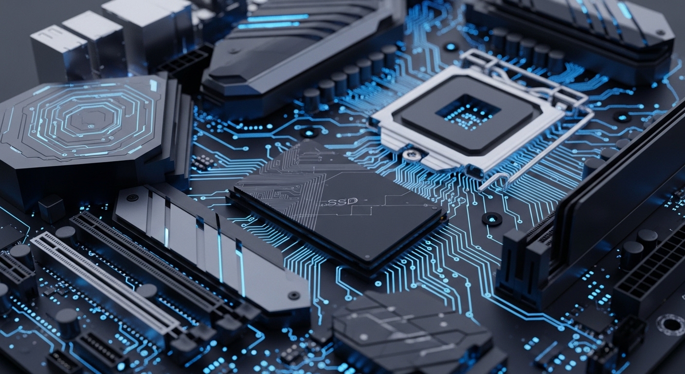 kak vybrat i nastroit ssd dlya maksimal noy skorosti komp yutera