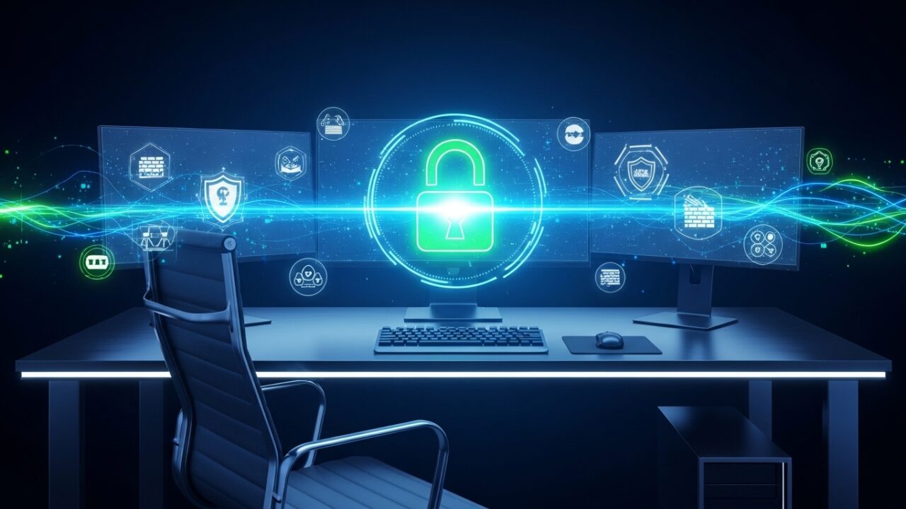 Как защитить персональные данные на компьютере: эффективные методы и советы